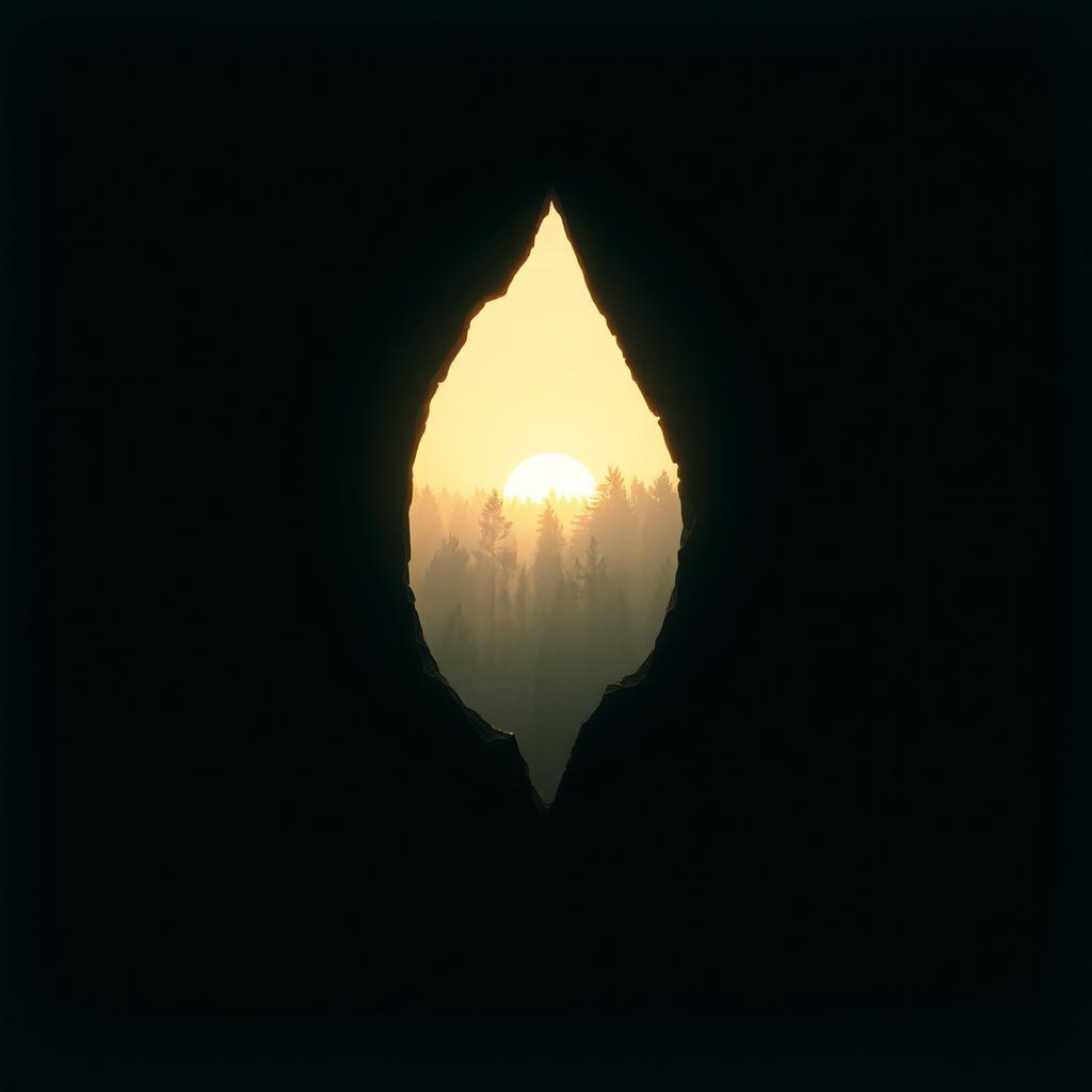 Pelko Pois artwork