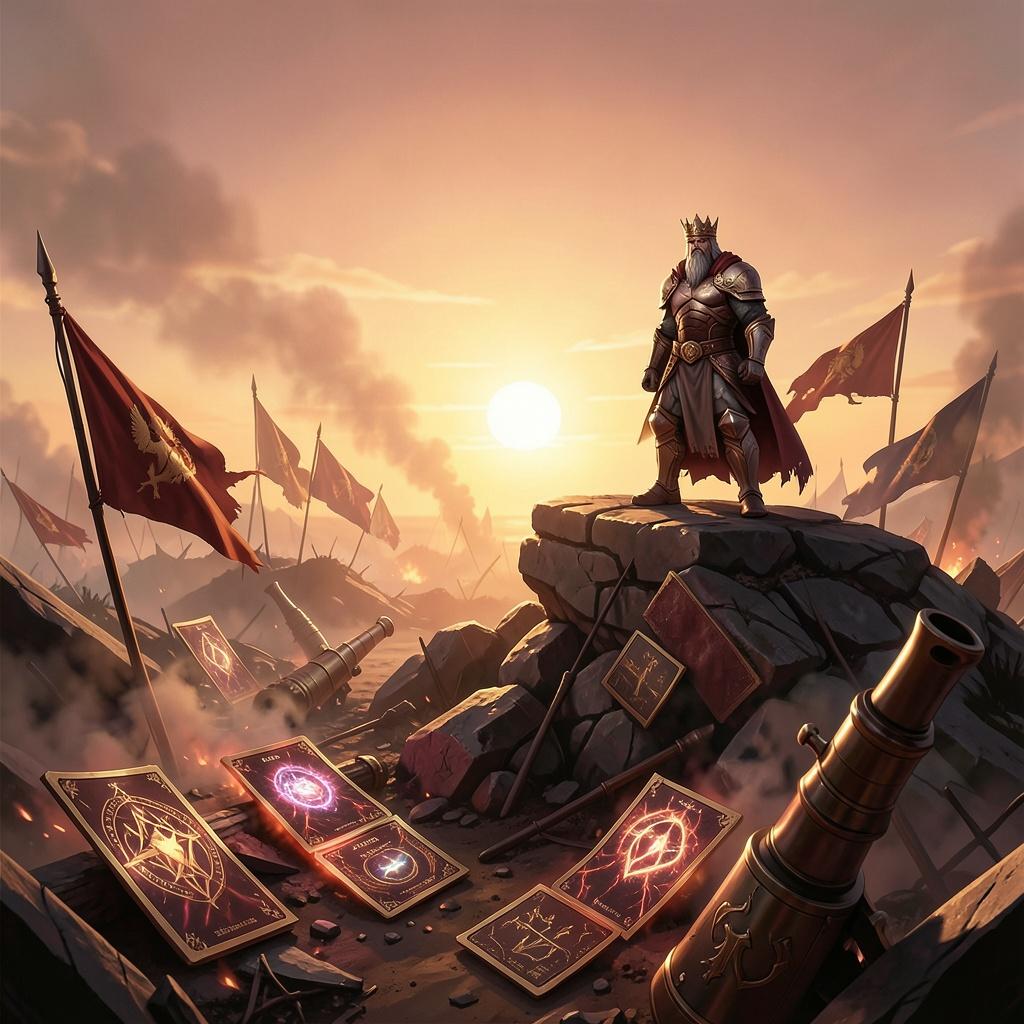 MTG Songs