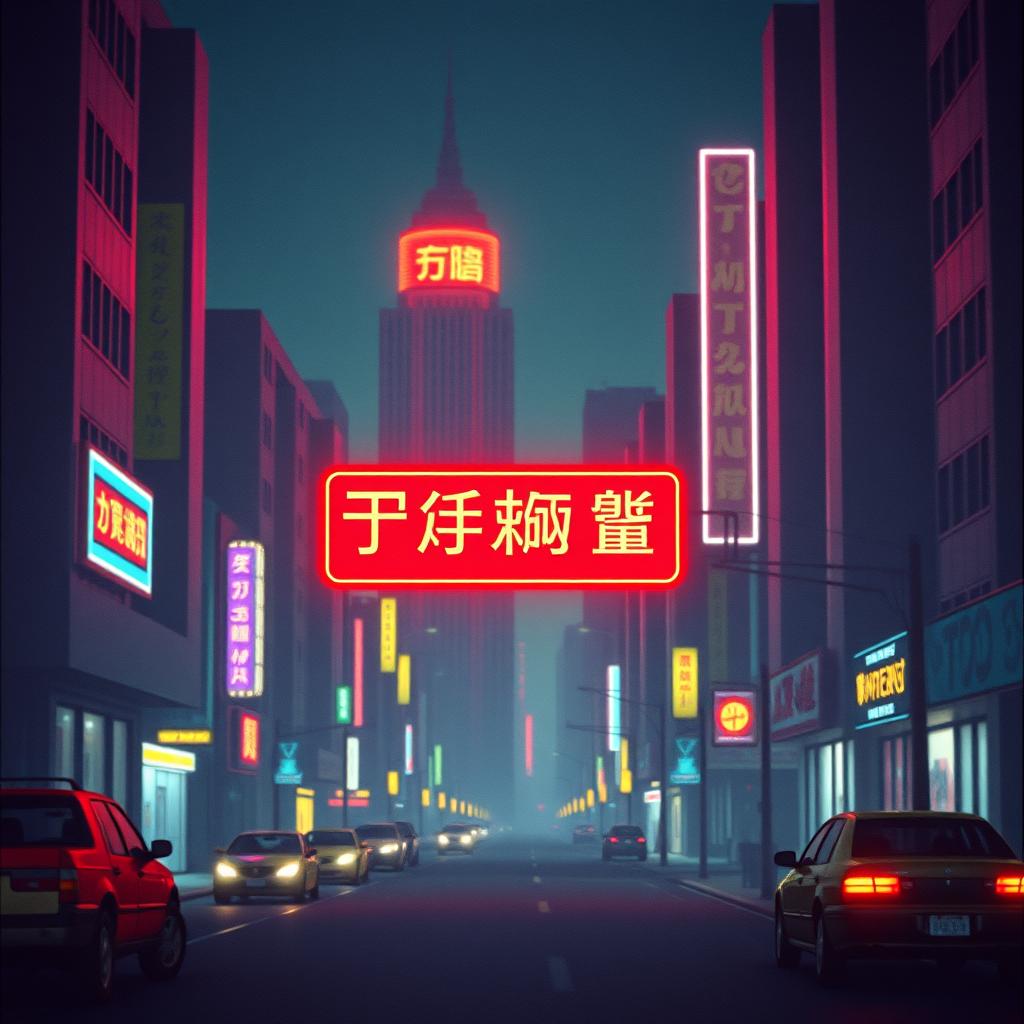 Image for IDC (I DON’T CRY)