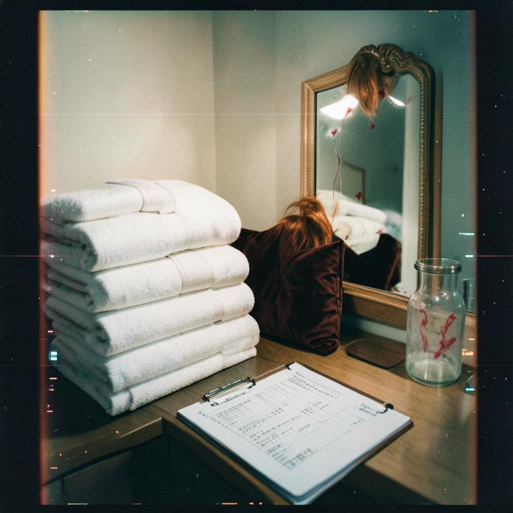 Ginger Snaps artwork