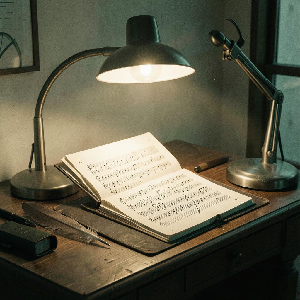 Song Image