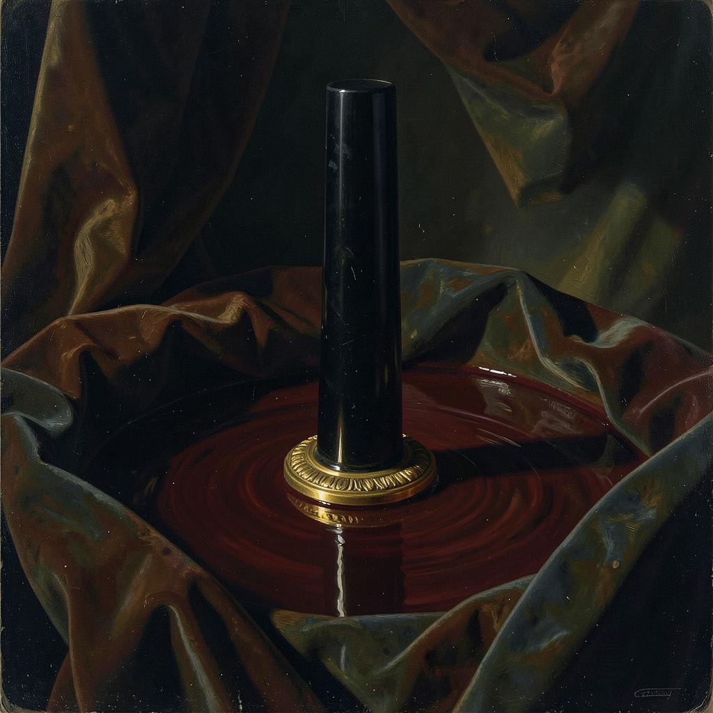 Drop It artwork