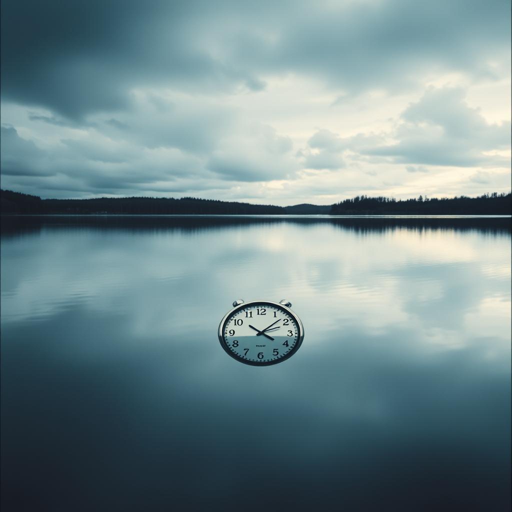 Voice image for Untitled Persona