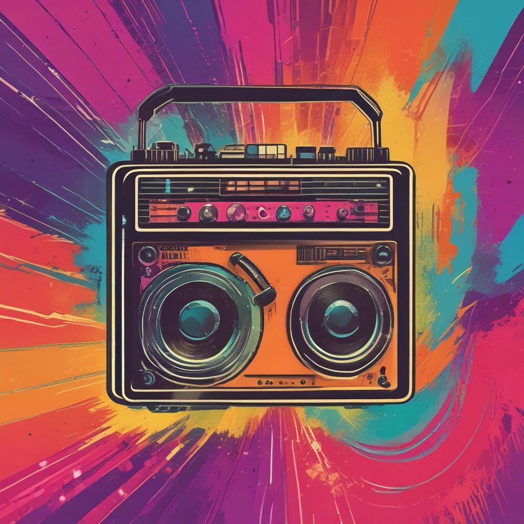 Song Image