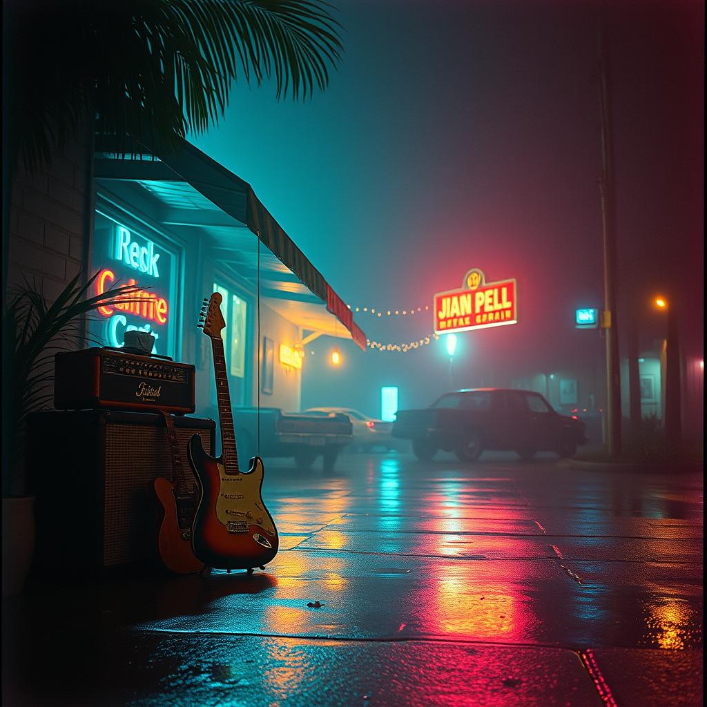 Song Image