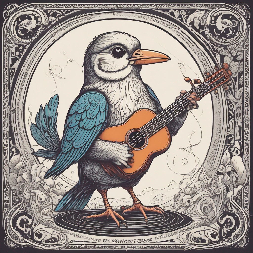 Song Image