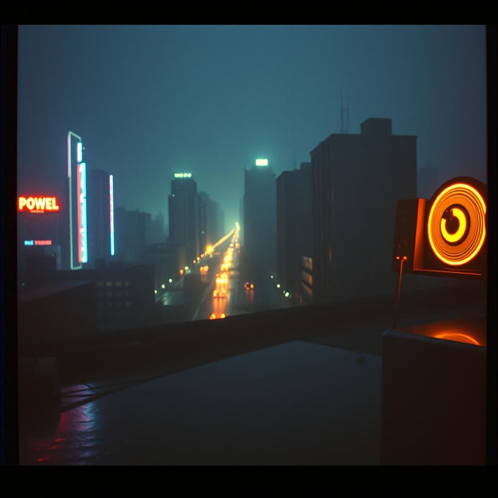 Shift / Décalage - HookGenius artwork