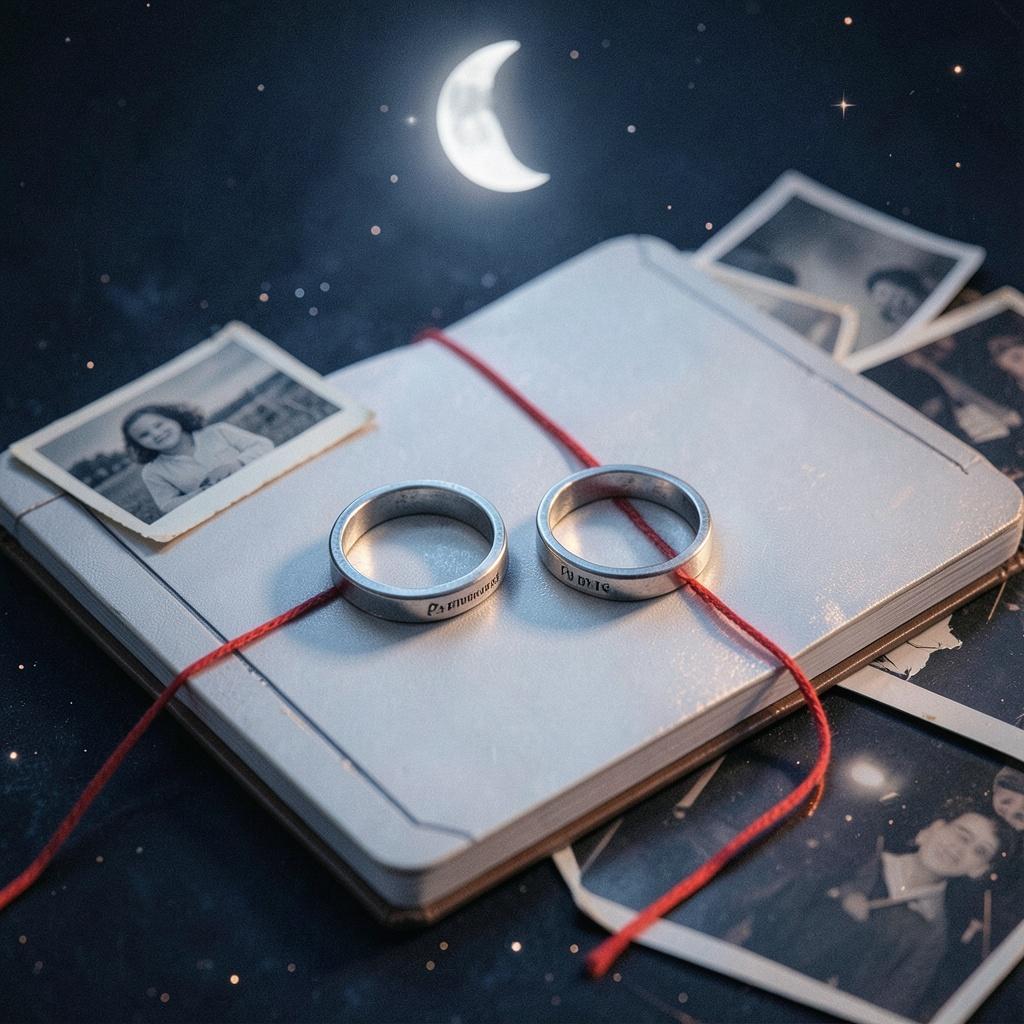 The Promise (Acoustic) artwork