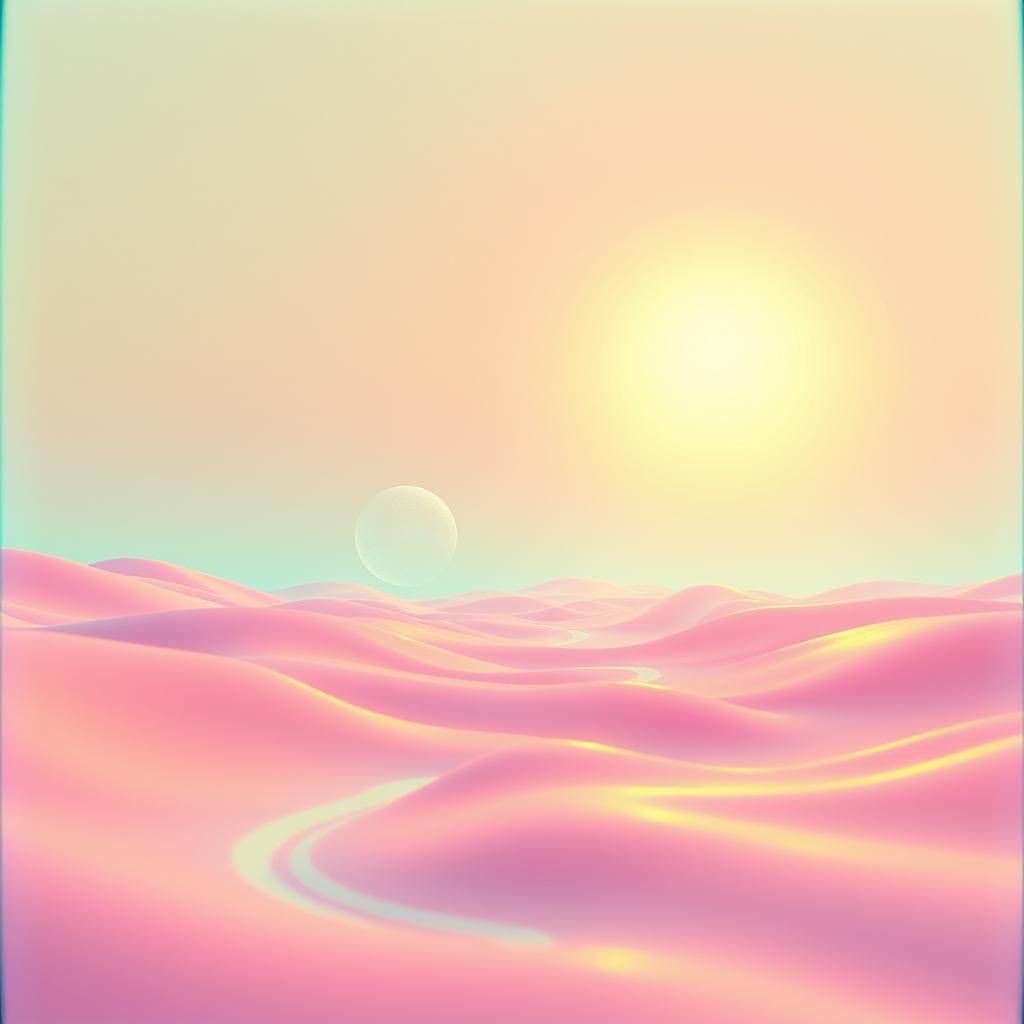 bubble pop artwork