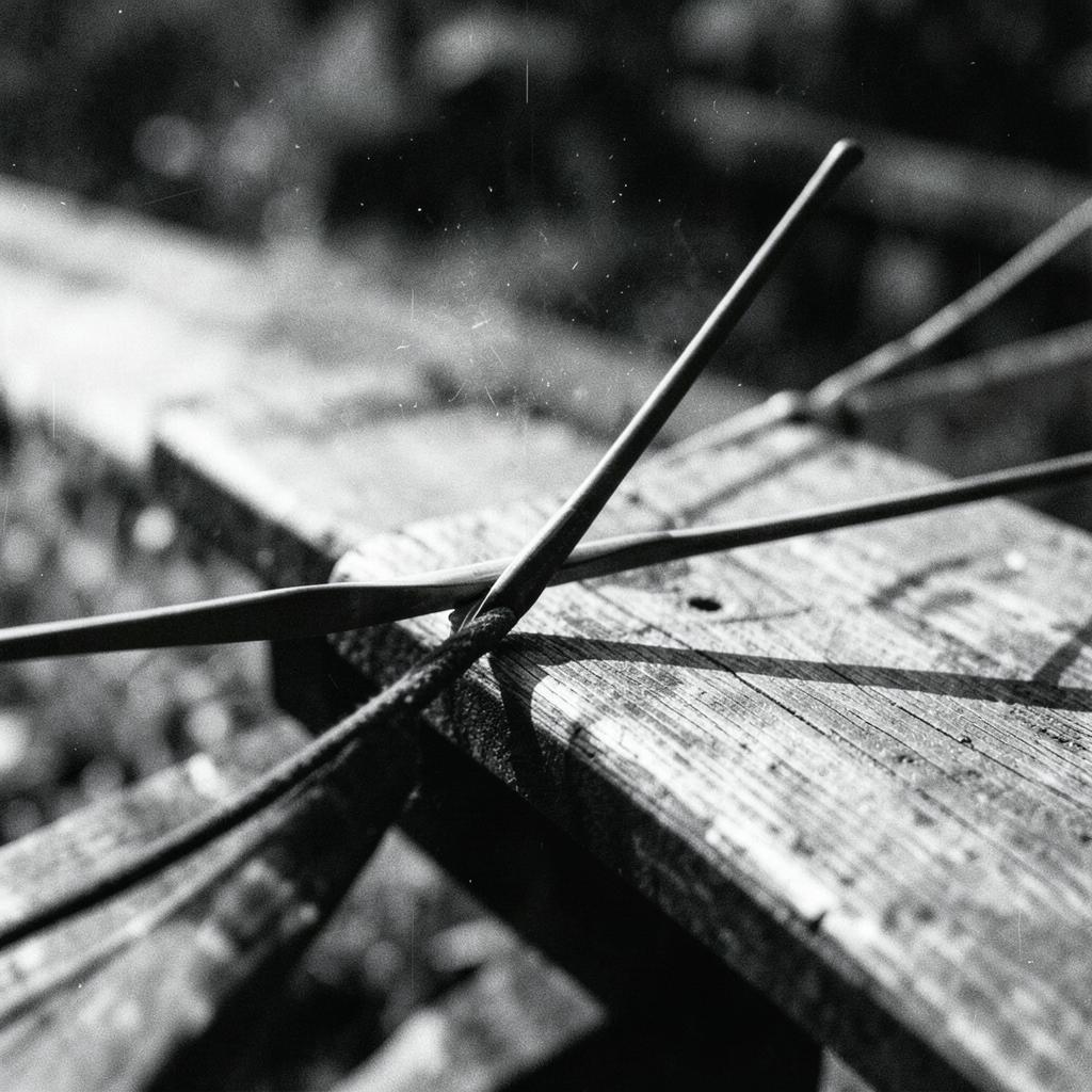 Violent String Beats artwork