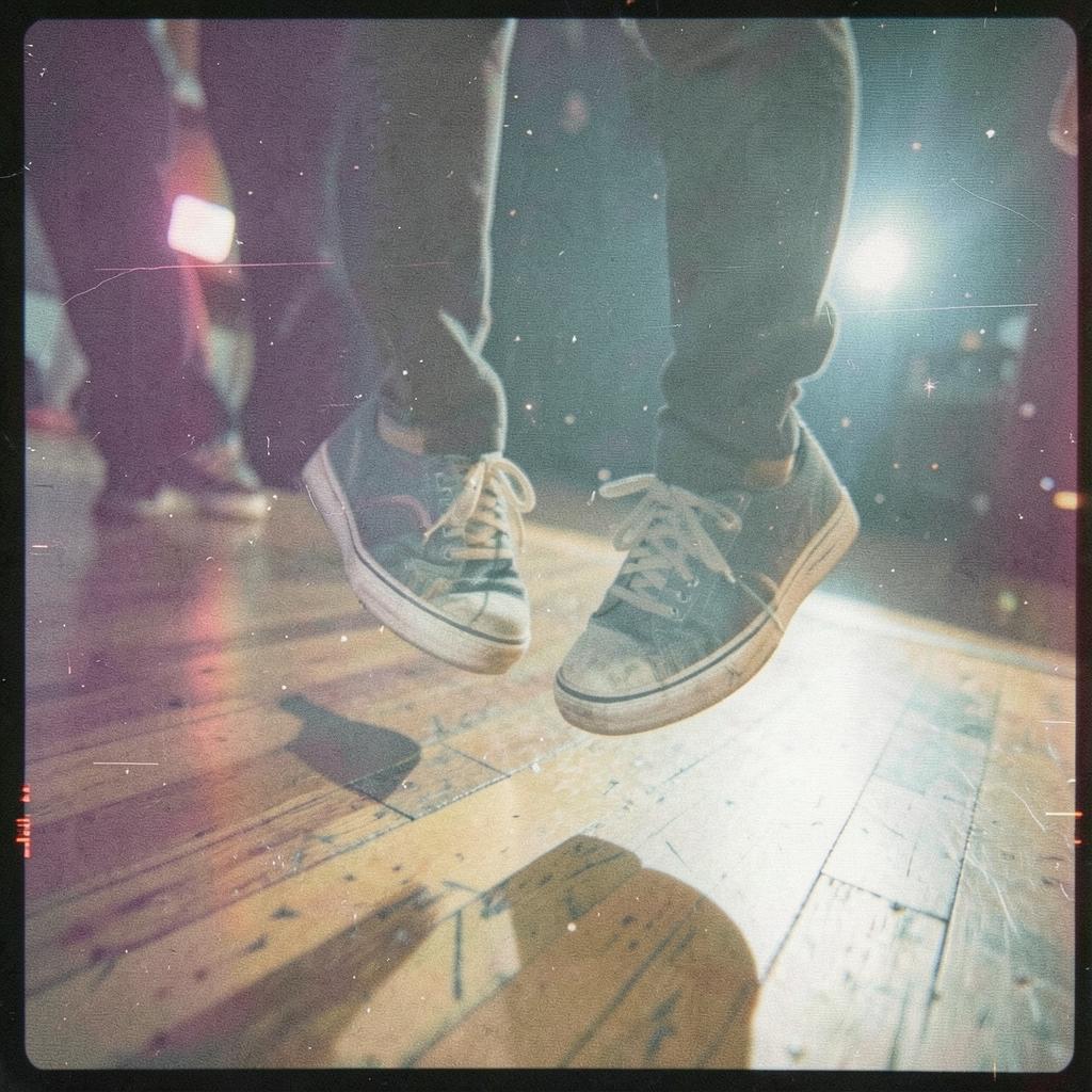It is easy - Dance! v.1 artwork