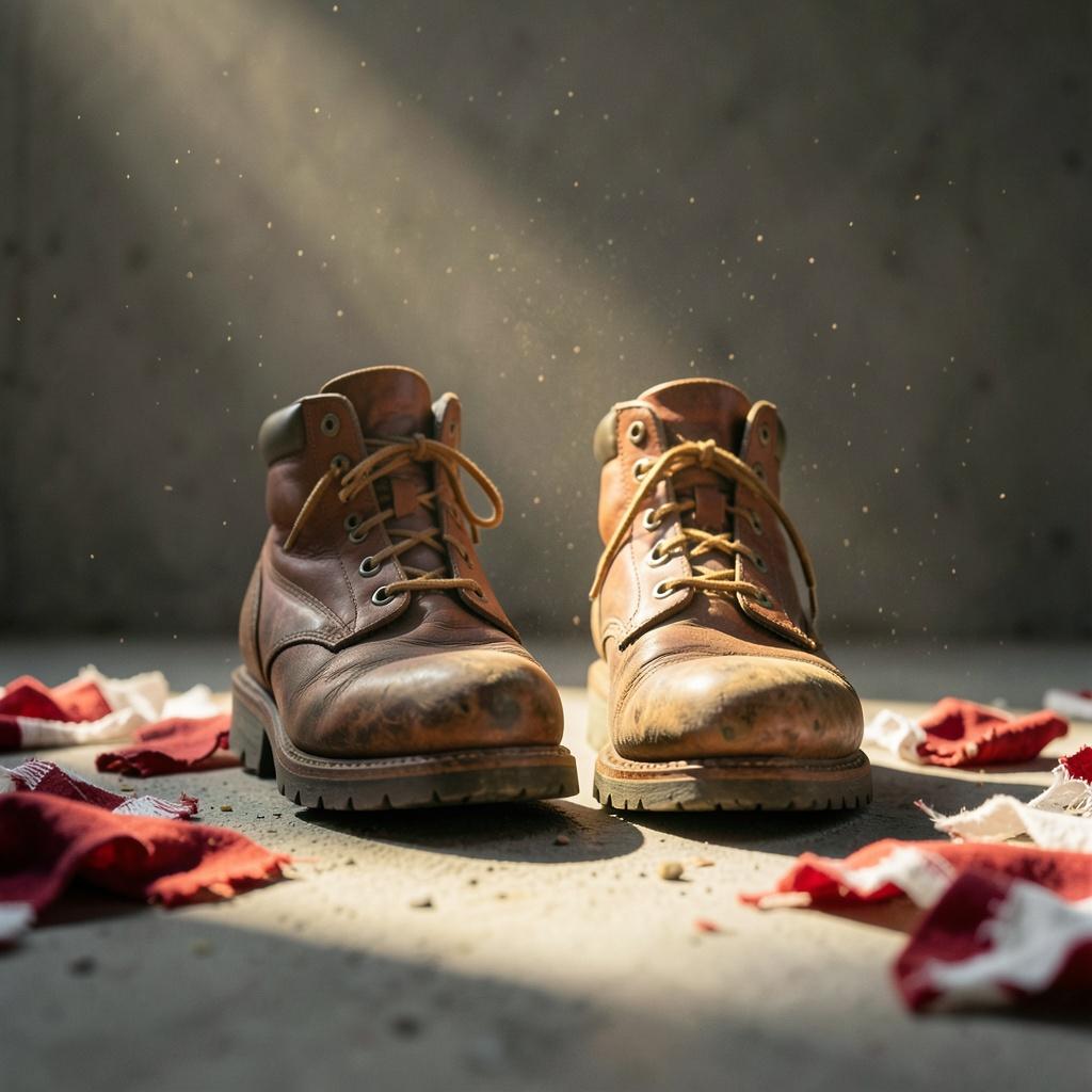 Dance in the Aisle artwork