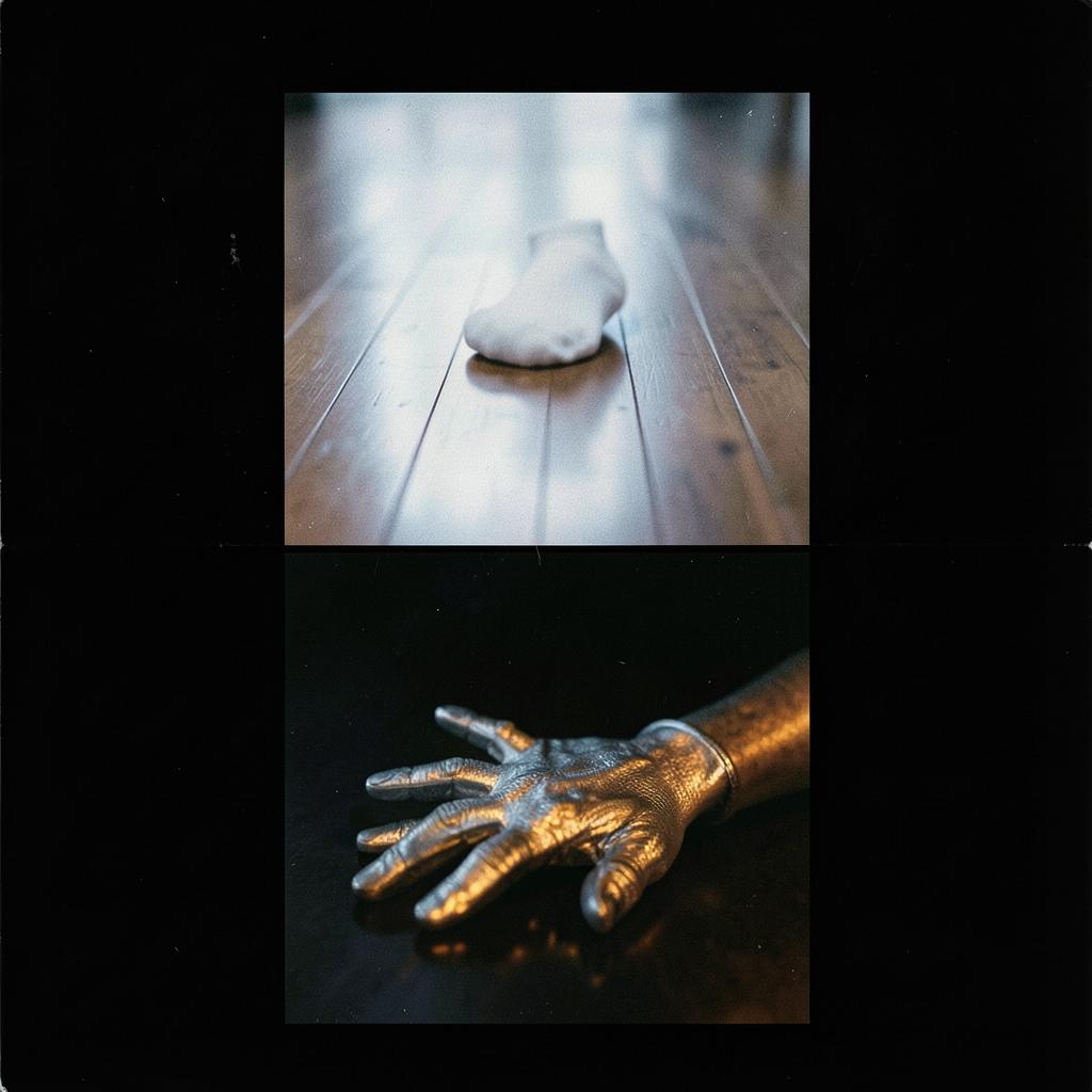 The moonwalk medley artwork