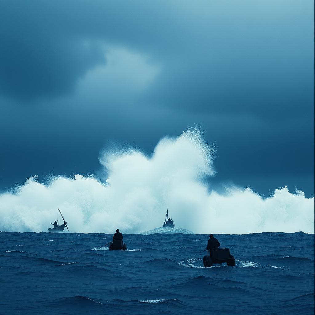 Image for 2025-06 Songs I'm All About Right Now