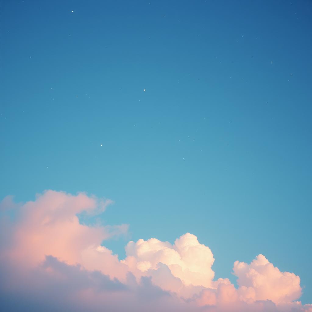 Closer than it seems (Th Ver.)