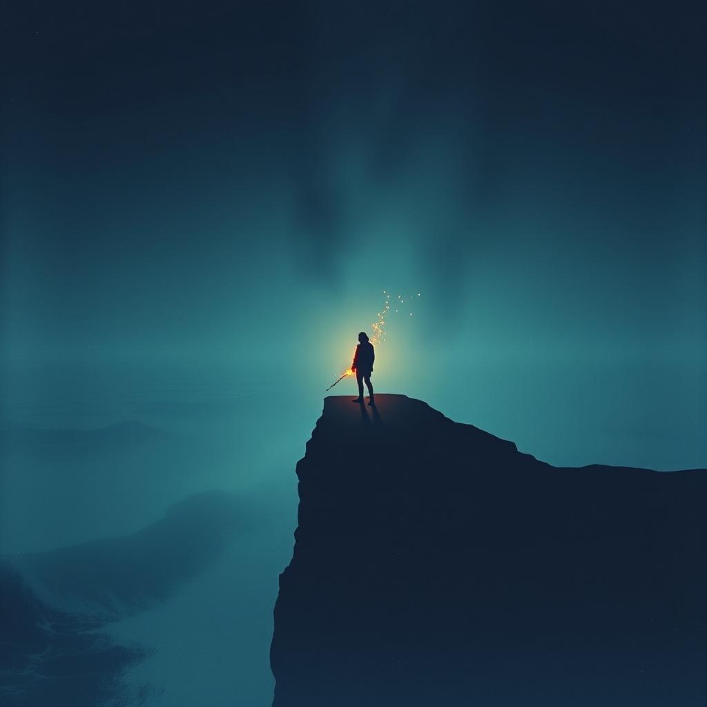 Voice image for RAGNAROK