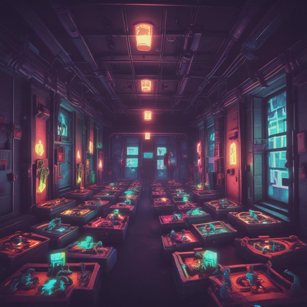 Dungeons of Eternity 2.0 (Remastered) artwork