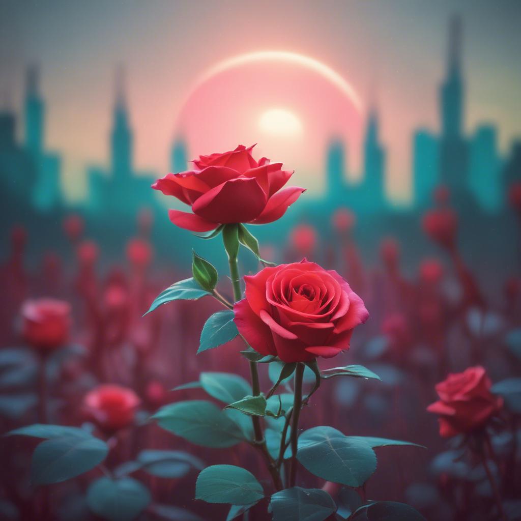 Image for Heideröslein