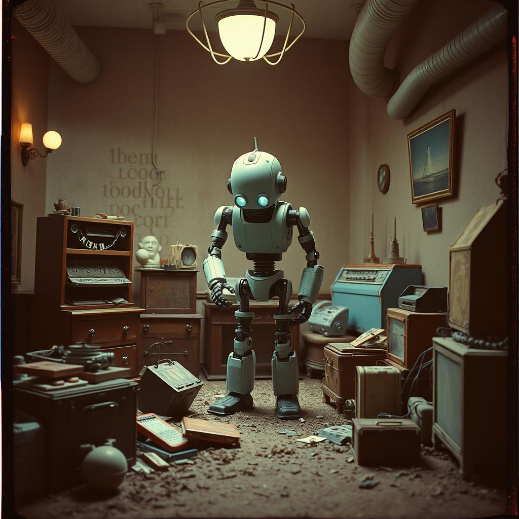 Persona image for Fallout