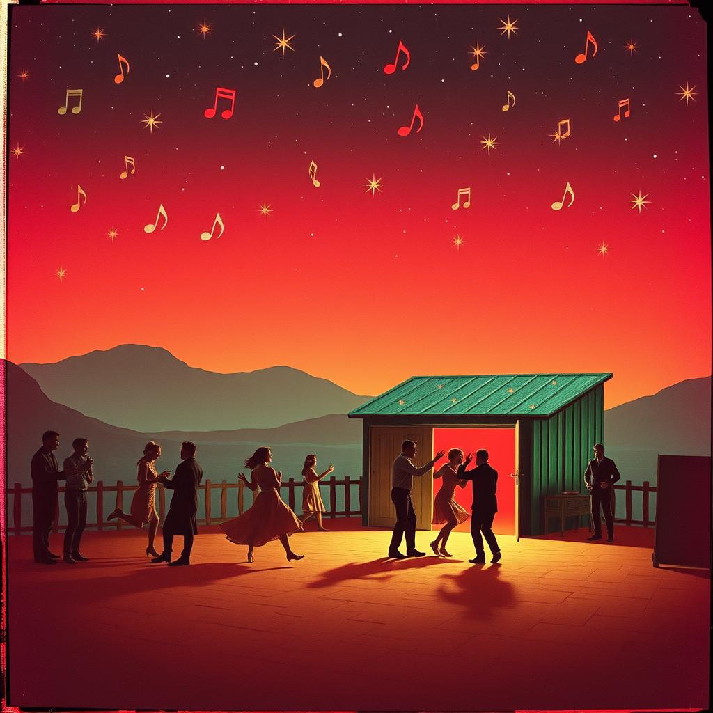 Song Image
