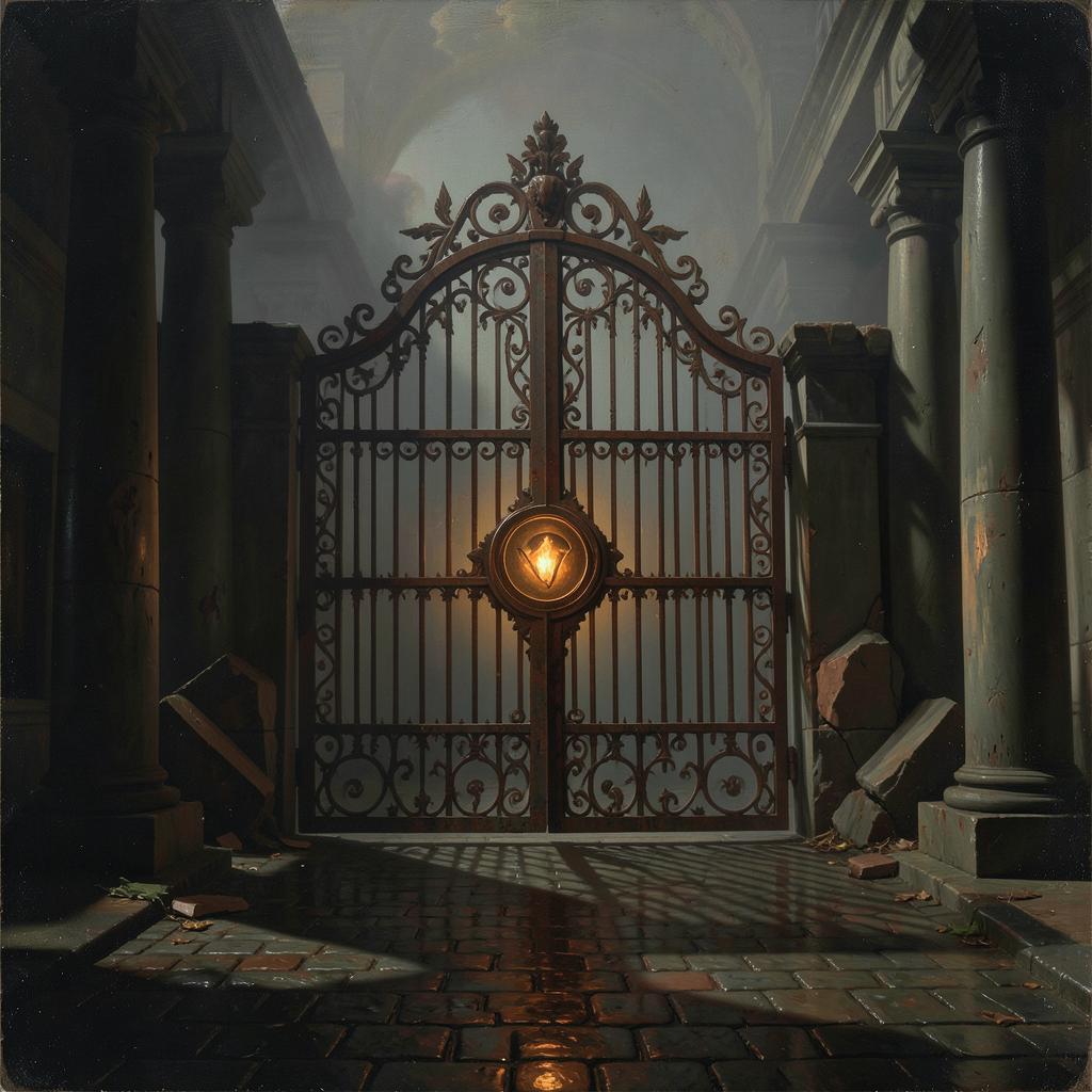 Jokin on tulossa artwork