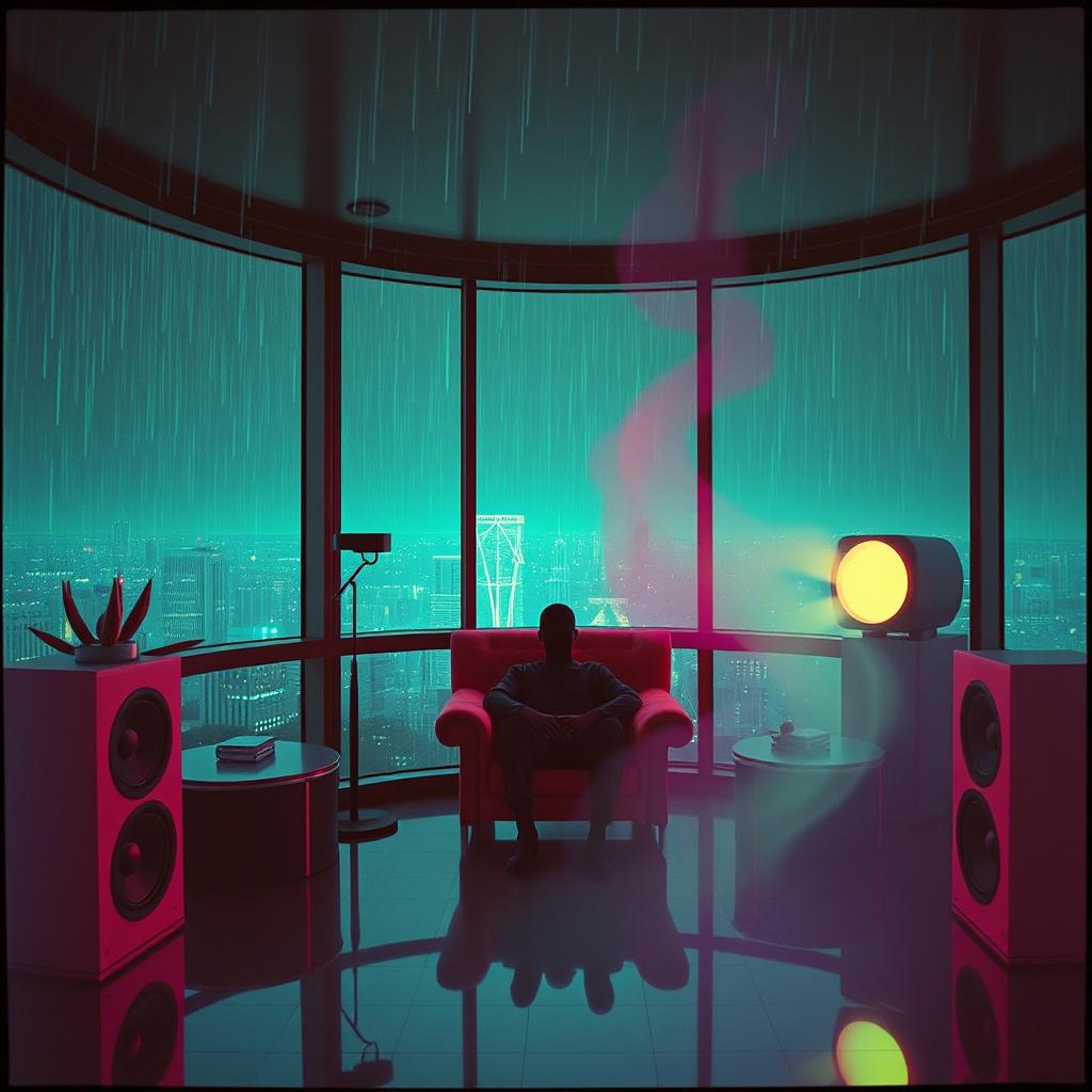 Song Image