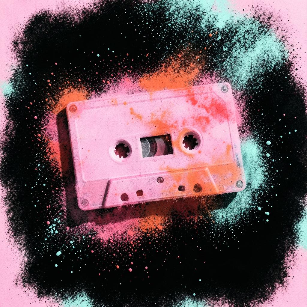 Mission possible (Remix) artwork