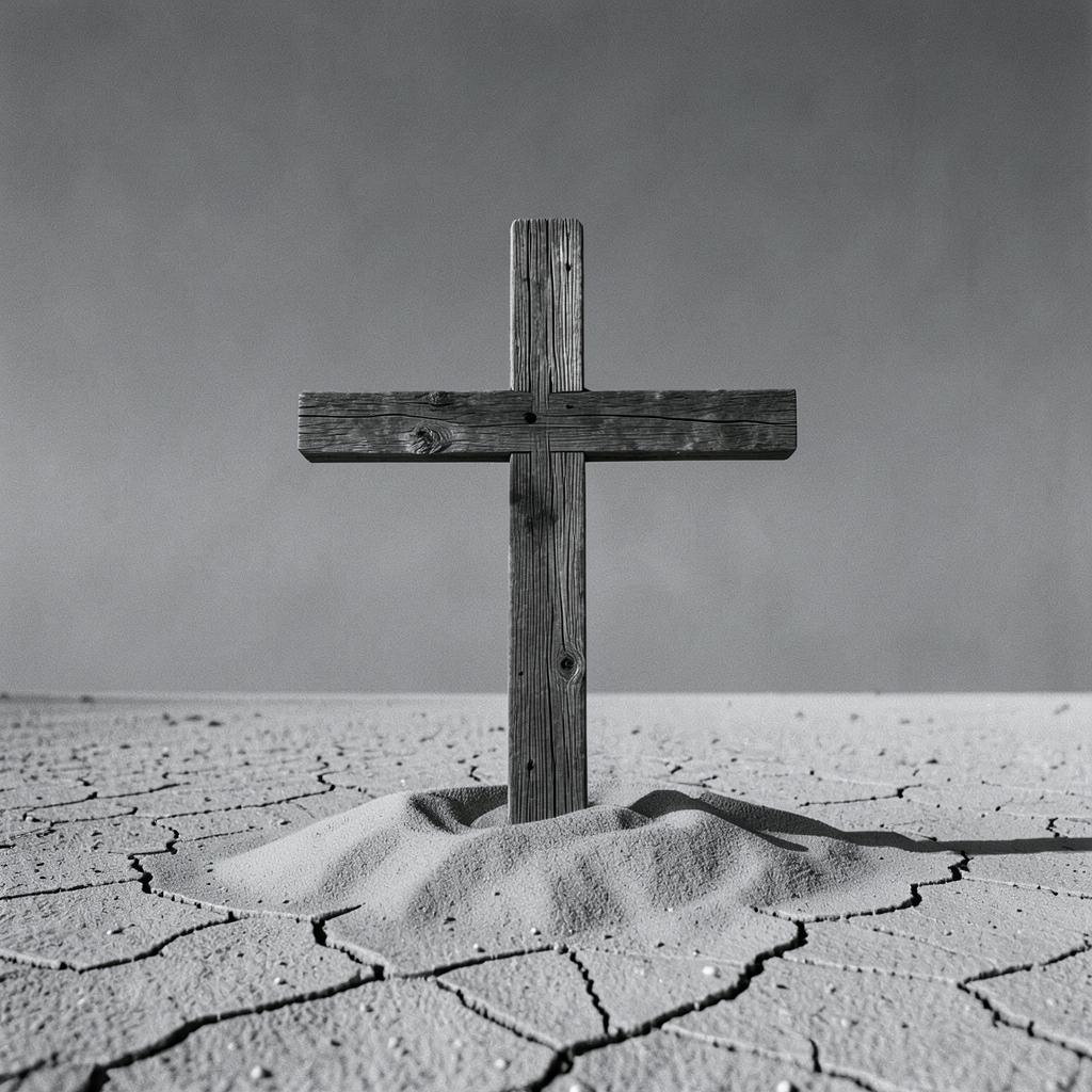 Echoes In The Dust artwork