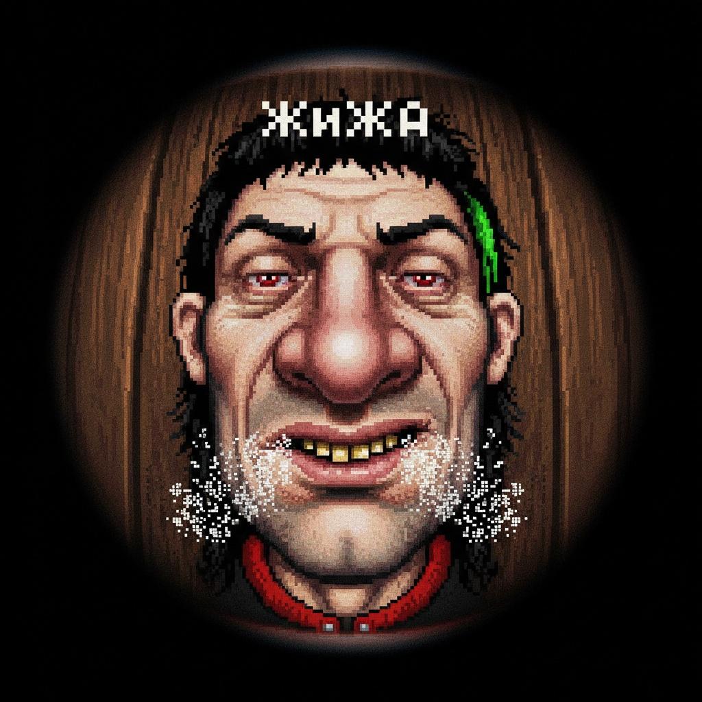 Дышать [ЖиЖА] artwork