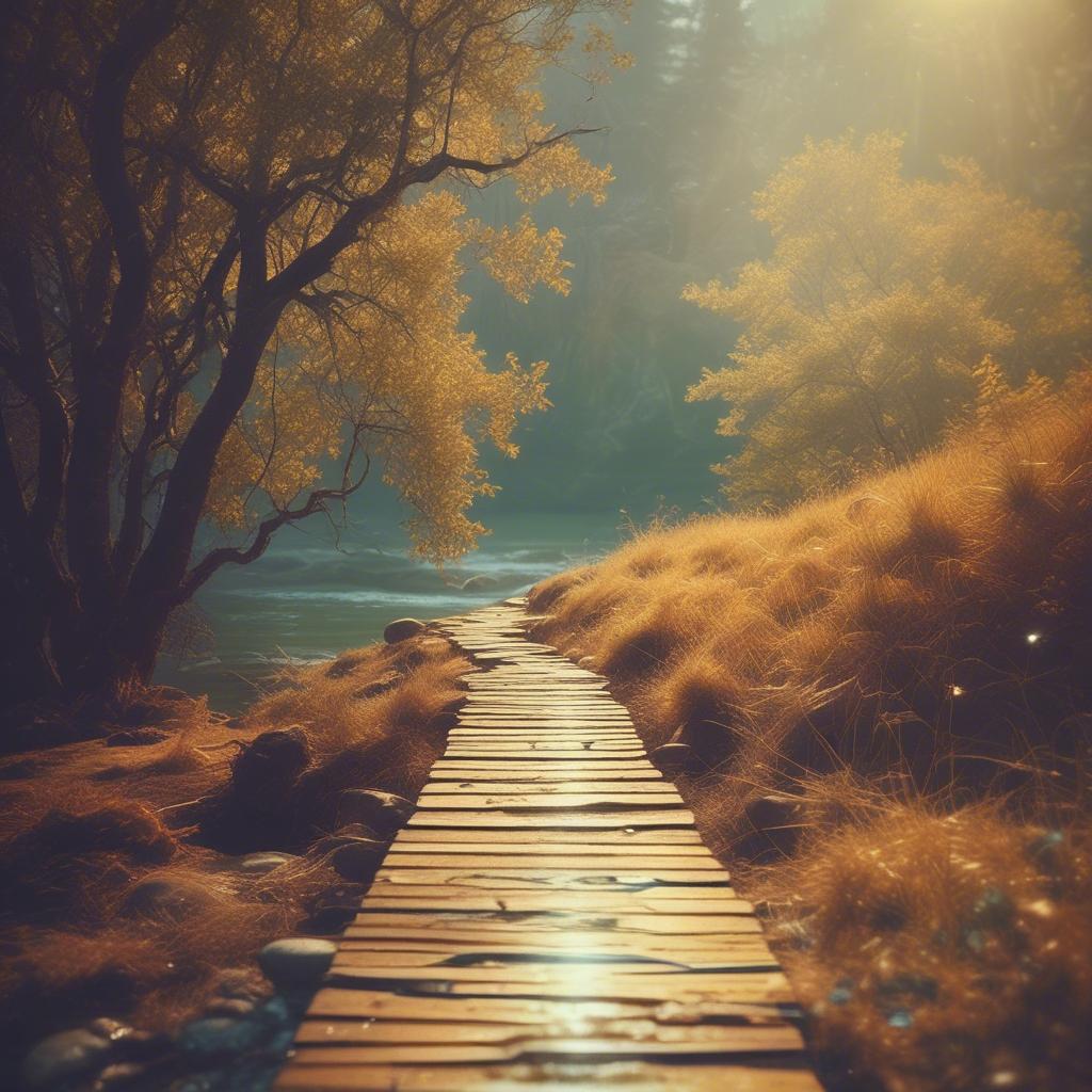 🎵 Title: “Rooh Ka Safar” artwork