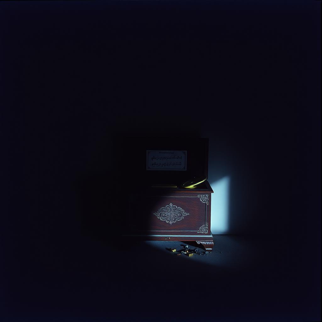 Persona image for Untitled Persona