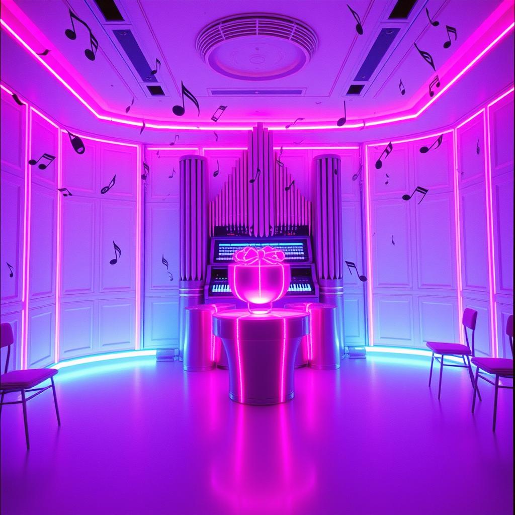 Song Image