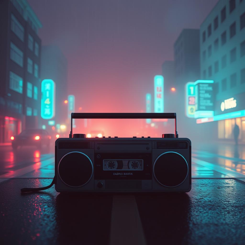 Song Image