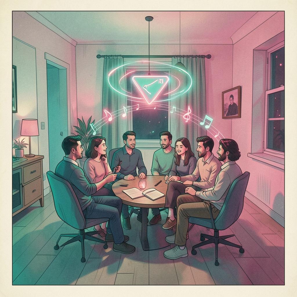 Song Image