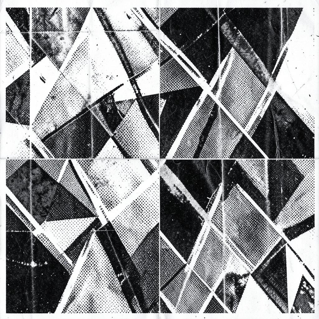 Night Mail Mathmatics artwork