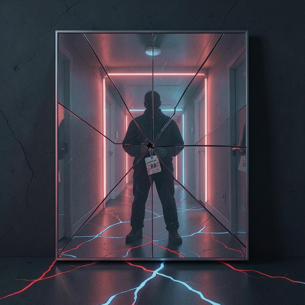 Tell Tail Signs artwork