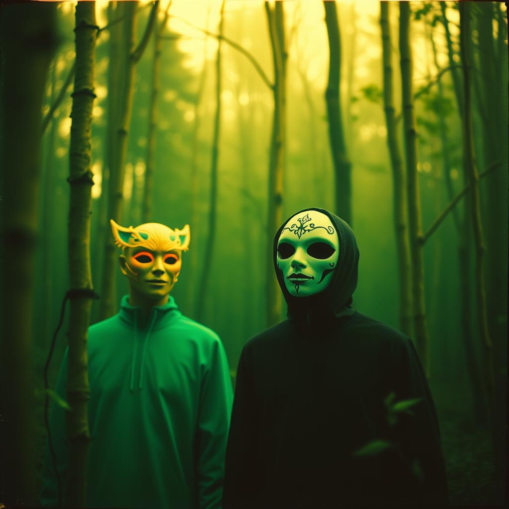 Song Cover Image