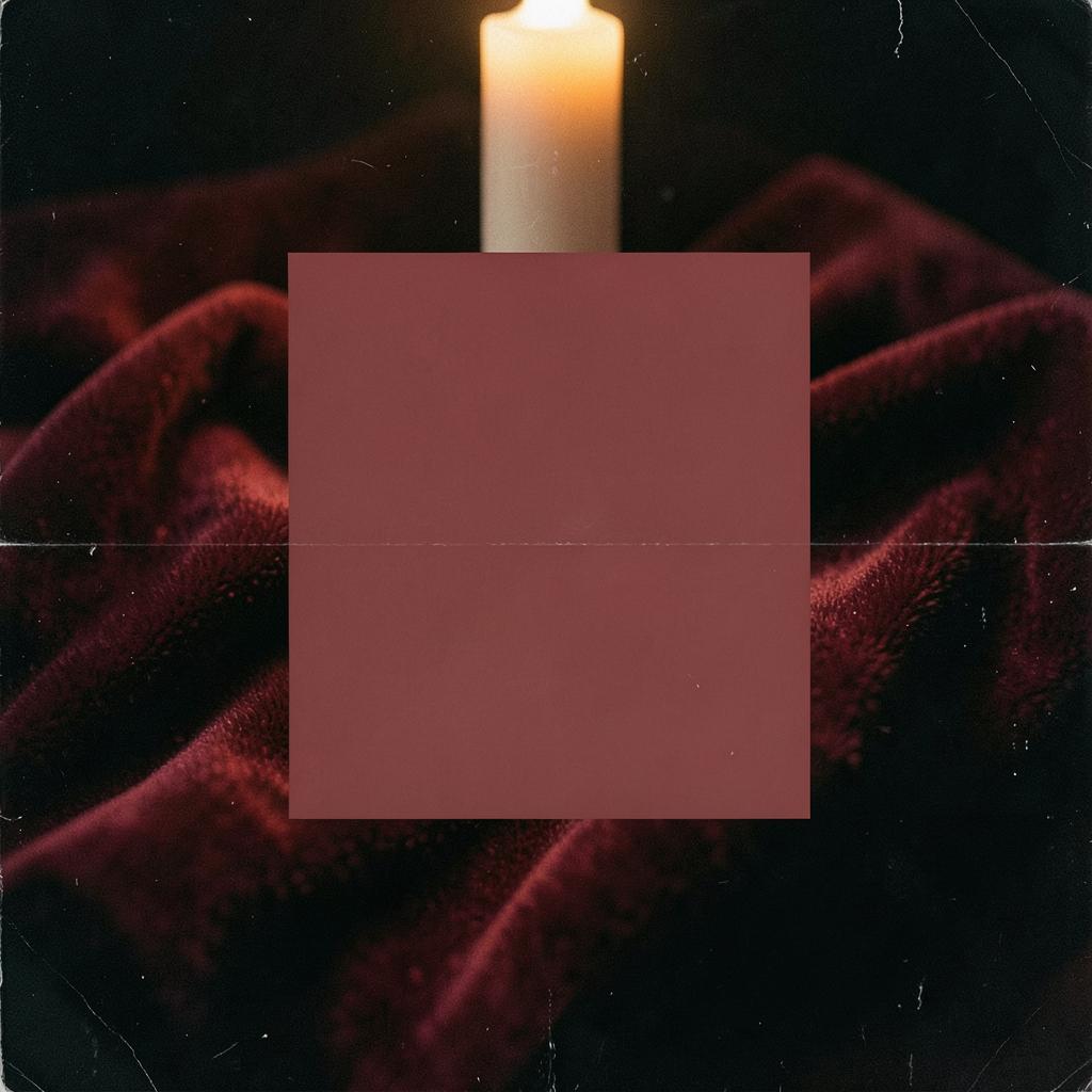 Velvet Sin artwork