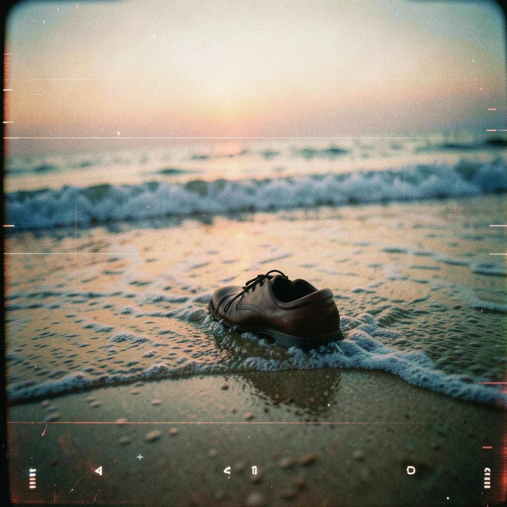 Here With You v28 artwork