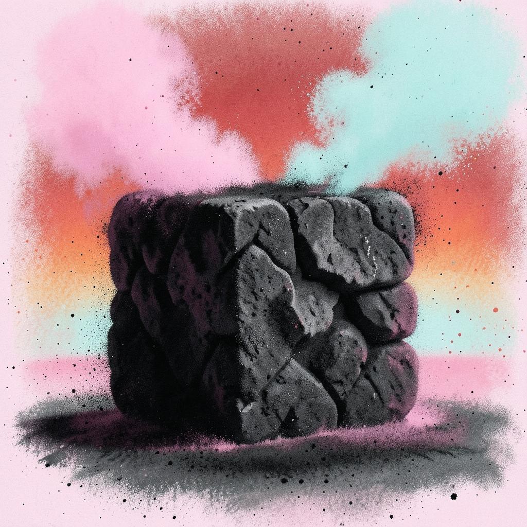 Title: Roxi-Band: Studio: The Is / So Be It artwork