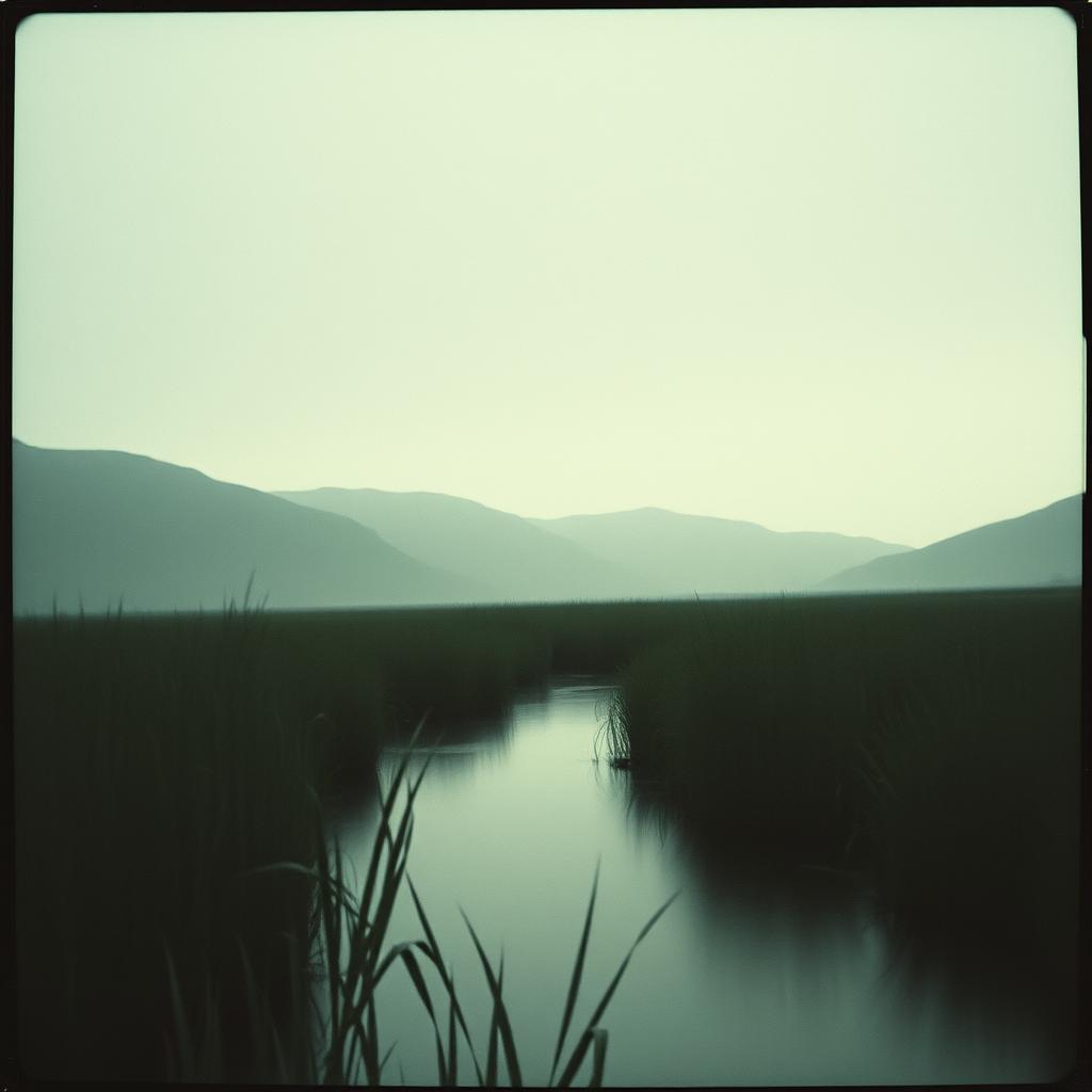 Persona image for 	Ashen Reverie