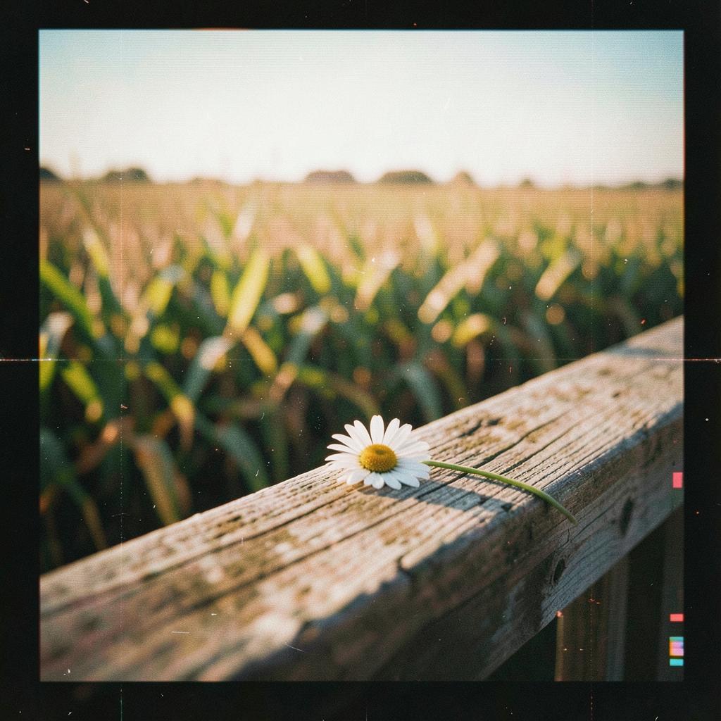 Farmers Daughter artwork