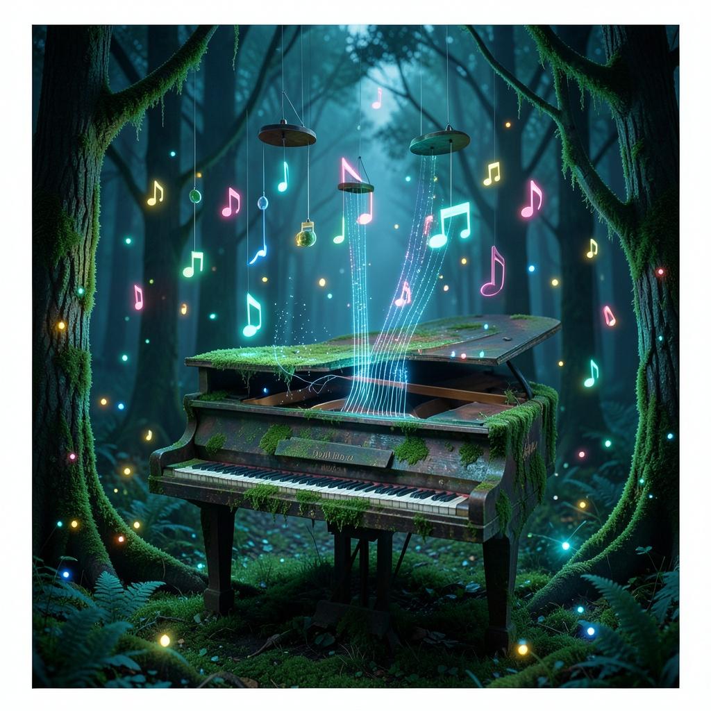 Song Image
