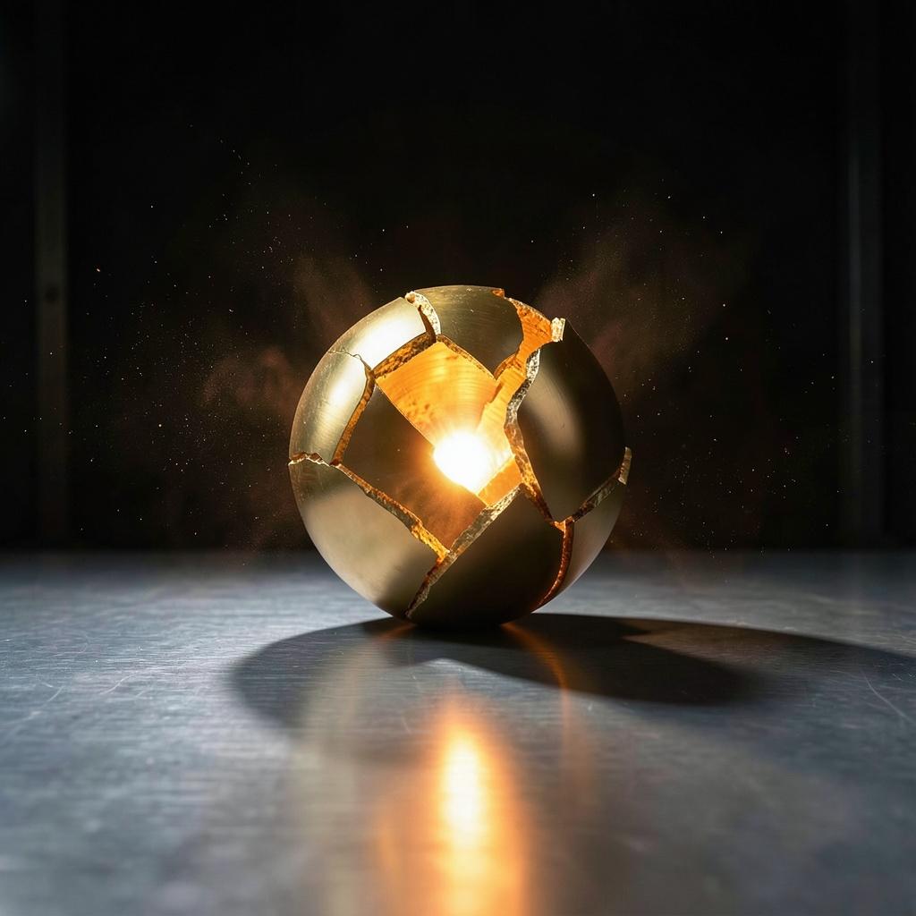 Now this could be the start 🧡 artwork