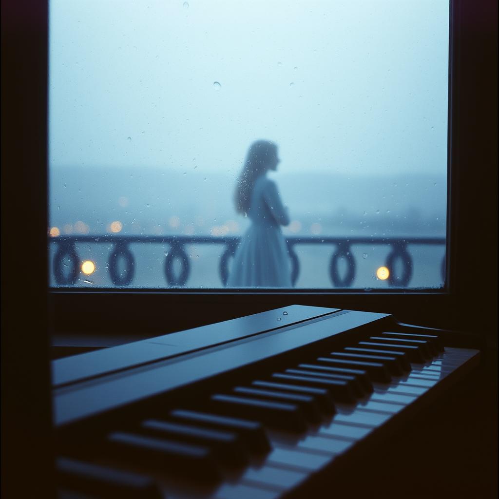 お互い好きなのに気持ちもわかってる artwork