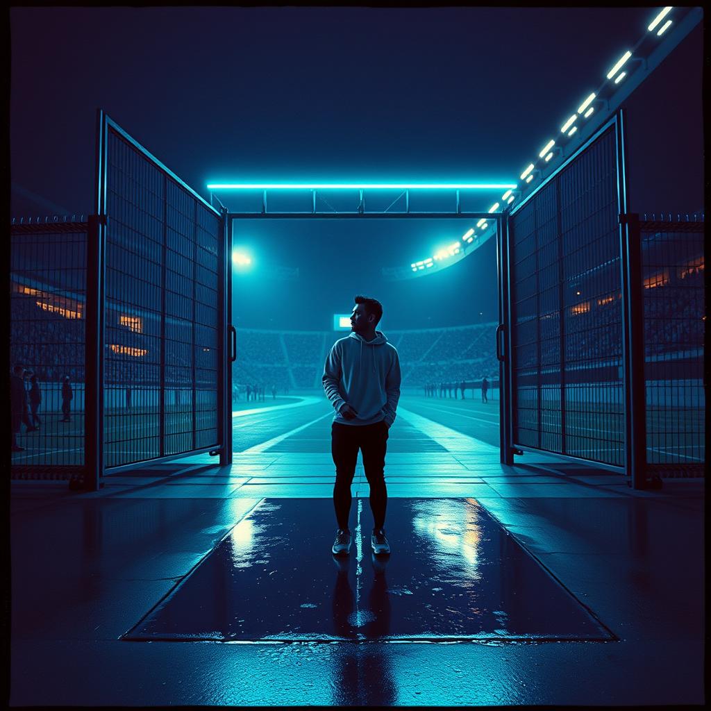 Image for One More Year