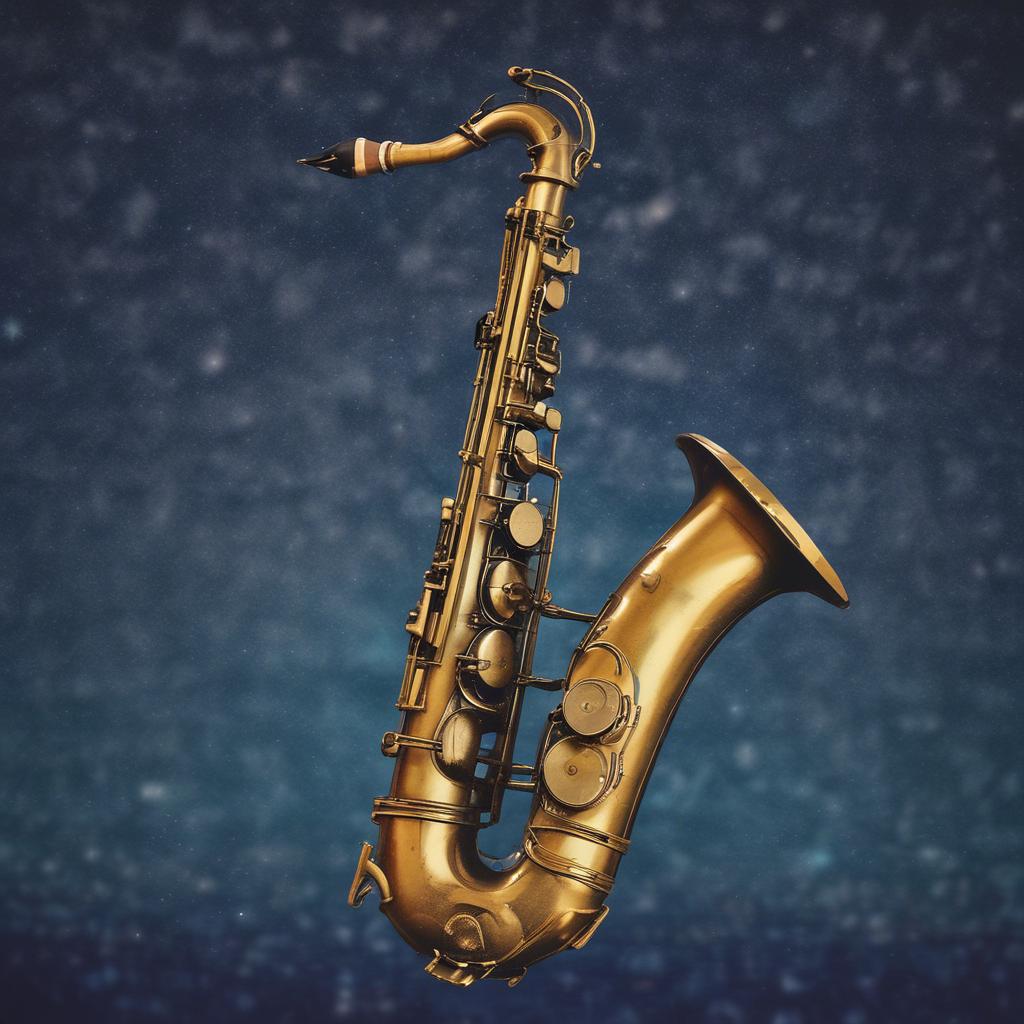 Morning Jazz artwork