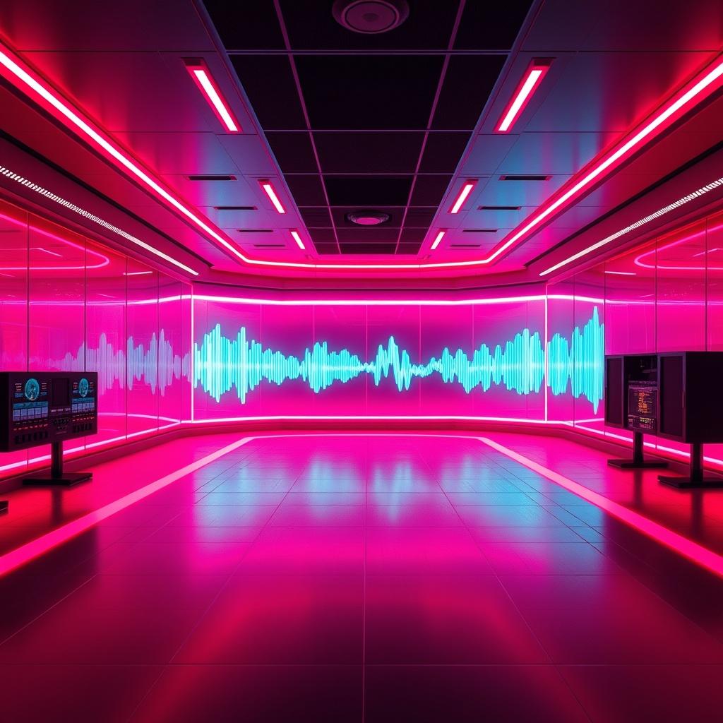 intro voice drop artwork