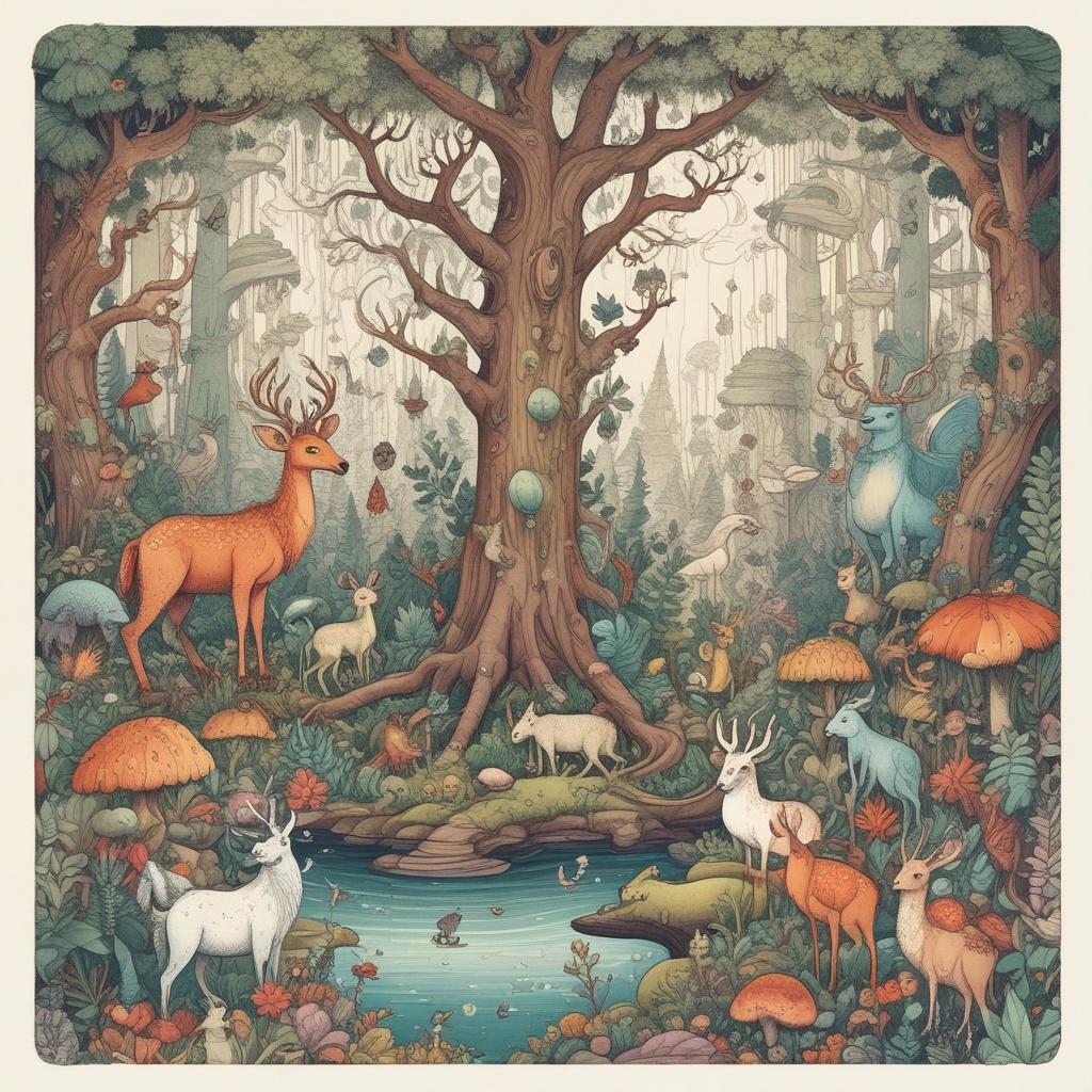 Best of The Jabberwoks 3