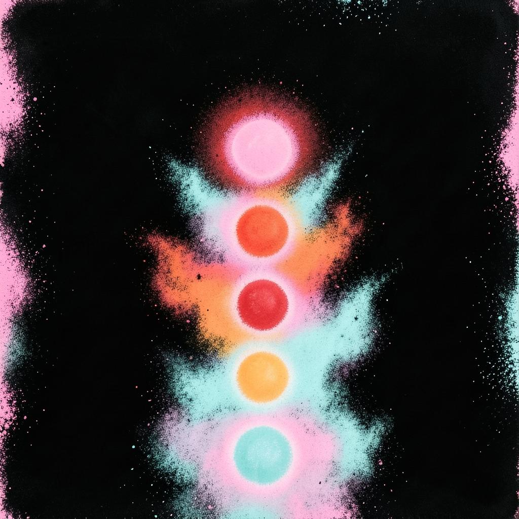 STEP BACK — 7 DIVA VOCAL FINAL artwork